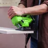 Лобзик аккумуляторный Greenworks 24V GD24JS90 безщеточный (1хАКБ 2Ач и ЗУ) купить в Минске