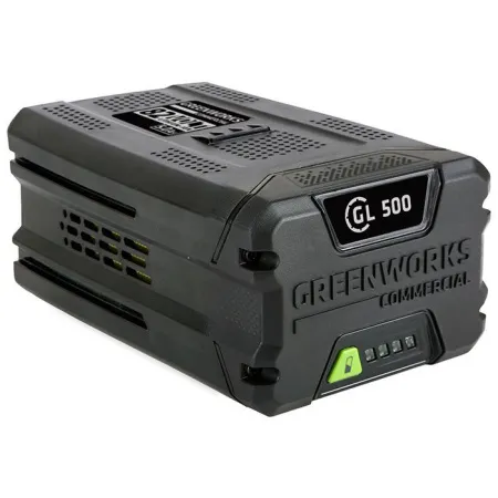 Аккумулятор Greenworks 82V 5Ач GC82B5 купить в Минске