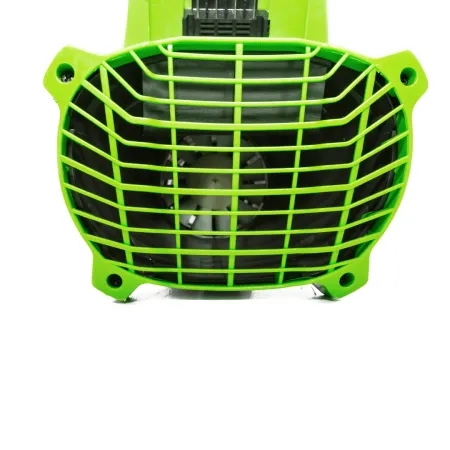 Воздуходув аккумуляторный Greenworks 40V G40ABK4 (1хАКБ 4Ач и ЗУ) купить в Минске