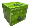 Снегоуборщик аккумуляторный Greenworks 60V GD60PSTK4 (1хАКБ 4Ач и ЗУ) 51см купить в Минске