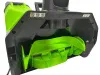 Снегоуборщик аккумуляторный Greenworks 60V GD60PST (без АКБ и ЗУ) купить в Минске