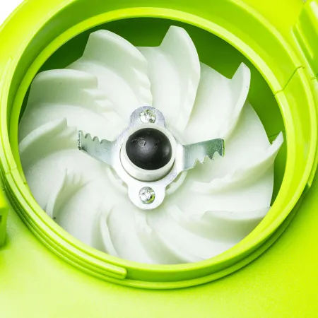 Воздуходувка электрическая Greenworks BL3000 купить в Минске