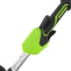 Триммер аккумуляторный Greenworks GD40LT 40V (без АКБ и ЗУ) купить в Минске