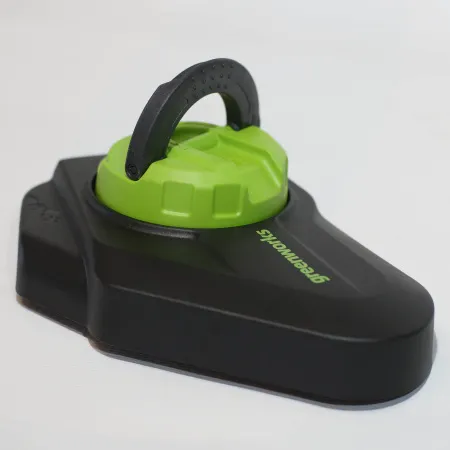 Цепная пила аккумуляторная Greenworks 24V G24CS25K4 (1хАКБ 4Ач и ЗУ) 25см купить в Минске