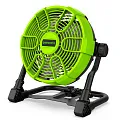 Отопление и климат Greenworks