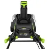 Снегоуборщик аккумуляторный Greenworks 82V 82SN22 купить в Минске