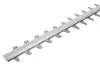 Кусторез электрический Greenworks GHT7068 купить в Минске