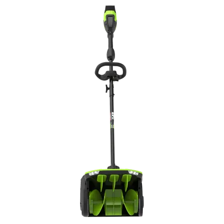 Снегоуборщик аккумуляторный Greenworks 40V GD40SS2 (1хАКБ 4Ач и ЗУ) 30 см купить в Минске