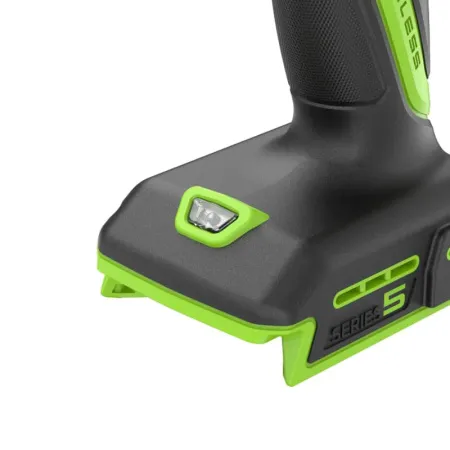 Дрель-шуруповерт аккумуляторная Greenworks 24V DD560 (без АКБ и ЗУ) купить в Минске