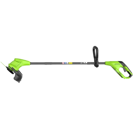 Триммер аккумуляторный Greenworks 24V G24LT251 (1хАКБ 2Ач и ЗУ) купить в Минске