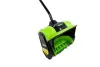 Снегоуборщик аккумуляторный Greenworks 60V GD60SS (без АКБ и ЗУ) купить в Минске