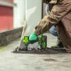 Гайковерт ударный аккумуляторный Greenworks 24V IW5500 (1хАКБ 4Ач и ЗУ) купить в Минске