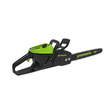 Цепная пила аккумуляторная Greenworks GD60CS25 купить в Минске