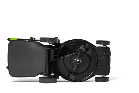 Газонокосилка электрическая Greenworks LM2000 купить в Минске