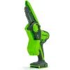 Цепная мини пила аккумуляторная Greenworks G24MCS10 (без АКБ и ЗУ) купить в Минске