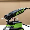 Гравер аккумуляторный Greenworks 24V G24RT (1АКБх2Ач и ЗУ) купить в Минске