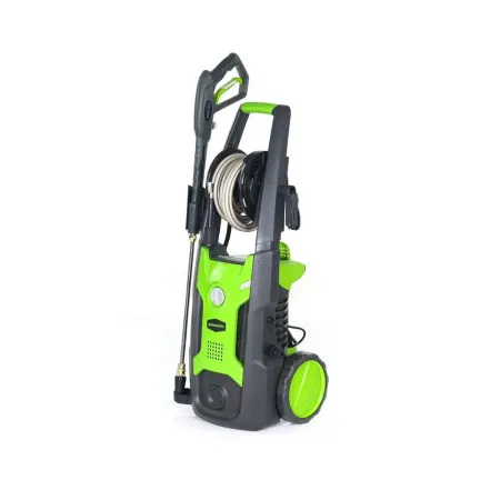 Мойка высокого давления Greenworks GPWG5II купить в Минске