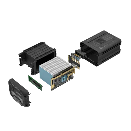 Аккумулятор Greenworks 82V 5,5 Ач CORE400 купить в Минске
