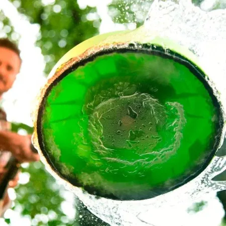 Насадка для очистки поверхностей 28 см для мойки высокого давления Greenworks купить в Минске