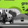 Лобзик аккумуляторный Greenworks 24V GD24JS120 (1хАКБ4Ач и ЗУ) купить в Минске