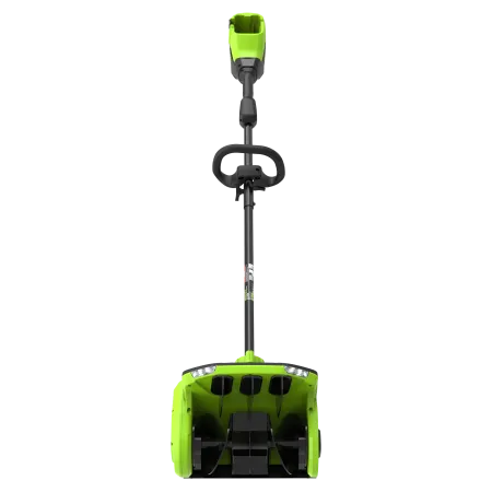 Снегоуборщик аккумуляторный Greenworks 60V GD60SS2 (без АКБ и ЗУ) купить в Минске