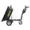 Садовая тележка самоходная Greenworks 82V 82GC (без АКБ и ЗУ) купить в Минске