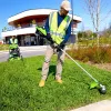 Триммер аккумуляторный Greenworks 82V ST161S (без АКБ и ЗУ) купить в Минске