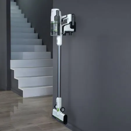 Пылесос вертикальный аккумуляторный Greenworks 24V SV24360 (без АКБ и ЗУ) купить в Минске