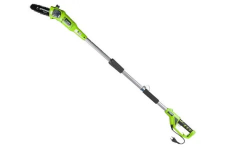 Высоторез/Сучкорез электрический Greenworks GPS7220 купить в Минске