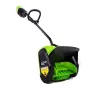 Снегоуборщик аккумуляторный Greenworks 60V GD60SS (без АКБ и ЗУ) купить в Минске
