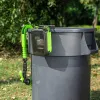 Насос аккумуляторный для полива из бочки Greenworks 24V G24SWP купить в Минске