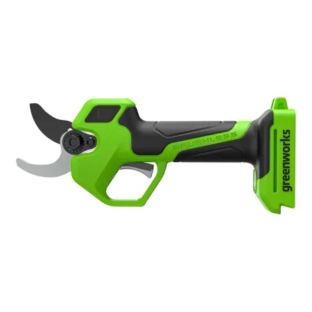 Секатор аккумуляторный Greenworks 24V PR24320 (1х АКБ 2 Ач и ЗУ) купить в Минске