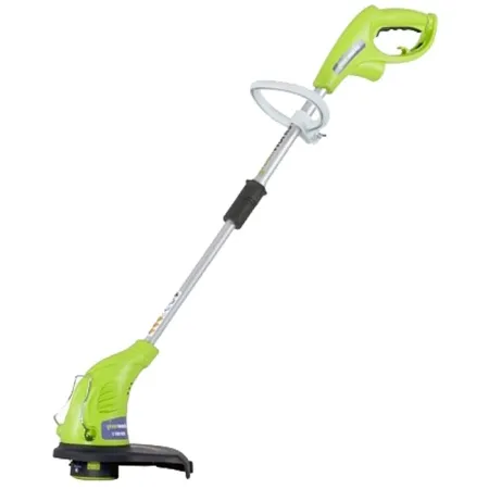 Триммер электрический GreenWorks GST2830 купить в Минске