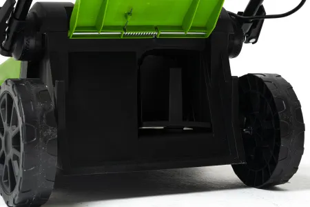 Газонокосилка электрическая Greenworks LM2000 купить в Минске