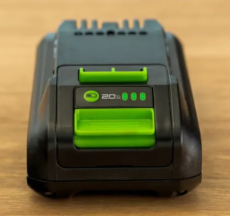 Аккумулятор Greenworks 24V 2Ач High Power G24HP2 купить в Минске