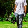 Газонокосилка аккумуляторная Greenworks GD24LM33 (без АКБ и ЗУ) купить в Минске