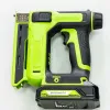 Степлер аккумуляторный Greenworks G24CS10 (без АКБ и ЗУ) купить в Минске