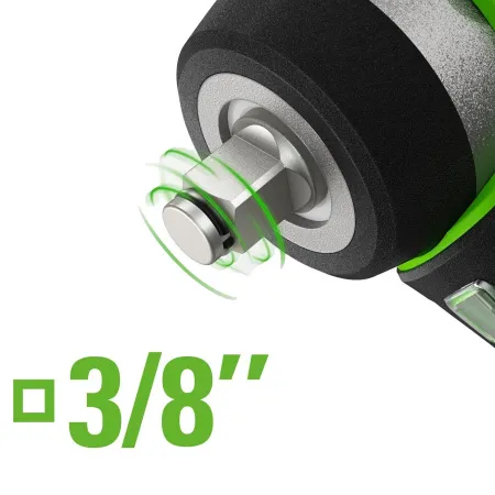 Гайковерт ударный аккумуляторный Greenworks 24V G24IW200 купить в Минске