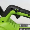 Цепная пила аккумуляторная Greenworks 24V G24CS25K4 (1хАКБ 4Ач и ЗУ) 25см купить в Минске