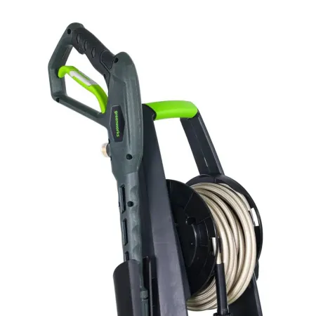 Мойка высокого давления Greenworks GPWG5II купить в Минске