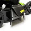 Газонокосилка аккумуляторная GreenWorks GD40LM46SPK4 купить в Минске
