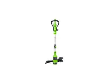 Триммер аккумуляторный Greenworks G24LT30 (без АКБ и ЗУ) купить в Минске