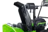 Снегоуборщик аккумуляторный Greenworks 82V GD82ST56 (без АКБ и ЗУ) купить в Минске