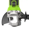 Угловая шлифовальная машина аккумуляторная Greenworks 24V AG590 (без АКБ и ЗУ) купить в Минске