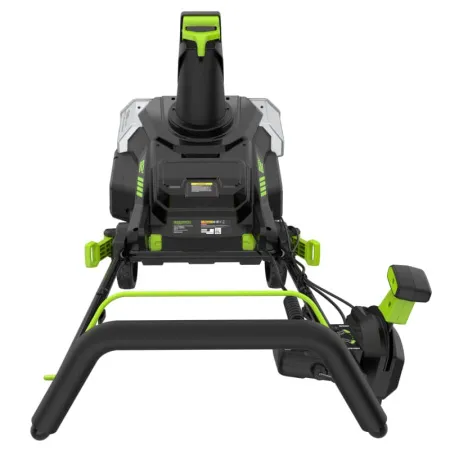 Снегоуборщик аккумуляторный Greenworks 82V 82SN22 купить в Минске
