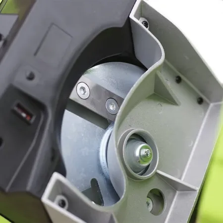 Комплект ножей (2 шт) для измельчителя садового Greenworks 2206707 купить в Минске