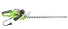 Кусторез электрический Greenworks GHT7068 купить в Минске