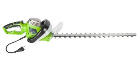 Кусторез электрический Greenworks GHT7068 купить в Минске