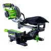 Торцовочная пила Greenworks GD24MS216K5 24V (65х310мм) аккумуляторная, с АКБ 5 А/ч и ЗУ купить в Минске