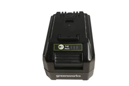 Аккумулятор Greenworks 24V 4Ач G24USB4 с USB разъемом купить в Минске